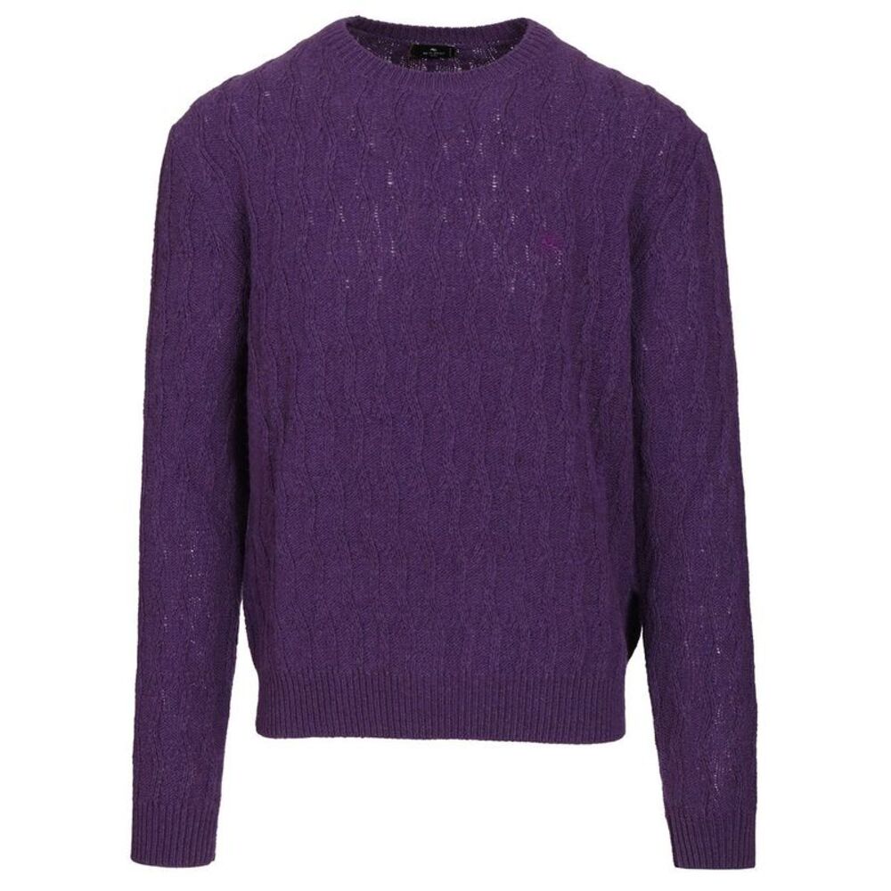 Etro Men Cashmere Sweater